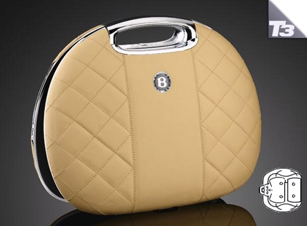 ordinateur bentley femmes