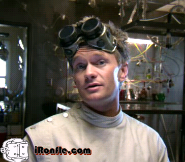 dr horrible