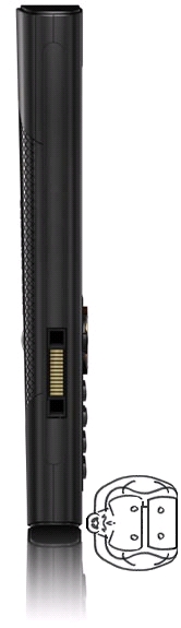 sony ericsson w902
