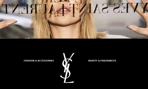 yves saint laurent ysl mort
