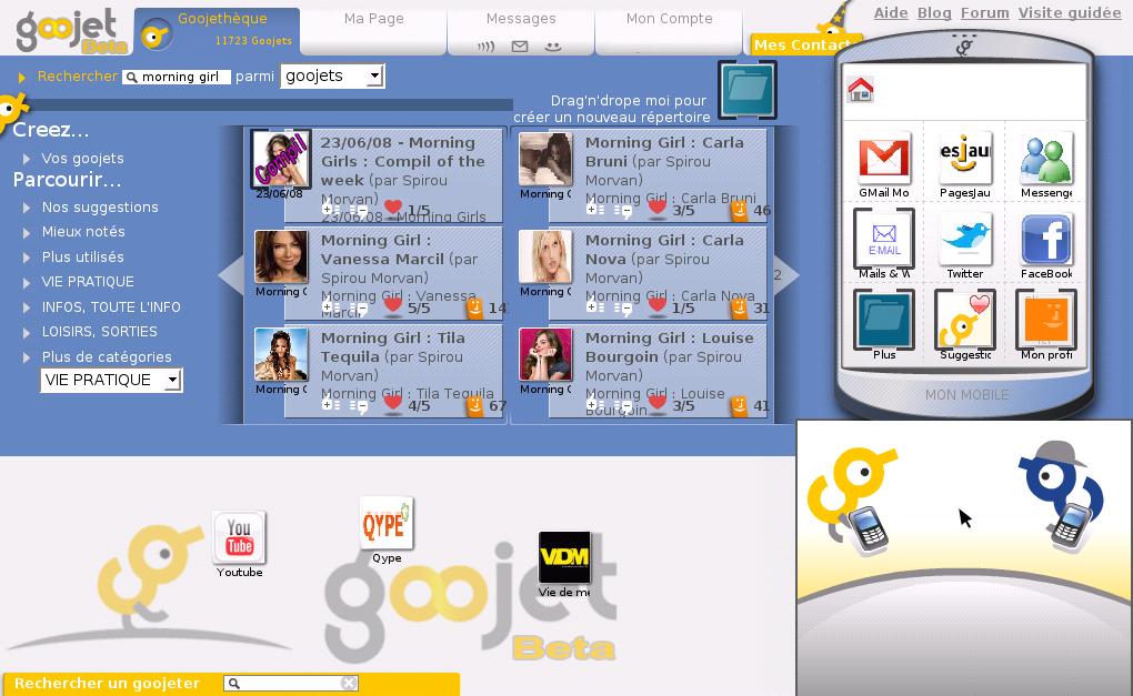 ancienne version goojet web 4 ancienne version goojet web 4