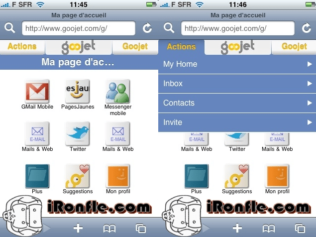 goojet iphone ancienne version goojet iphone ancienne version