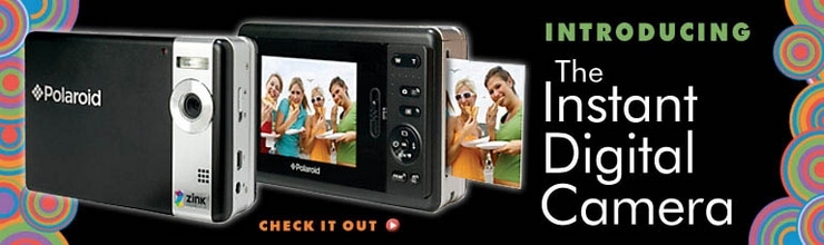 polaroid pogo mini imprimante portable
