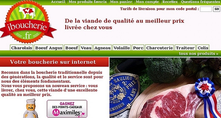boucherie en ligne i-boucherie boucherie en ligne i-boucherie