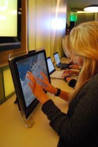 Photos Windows Café 7