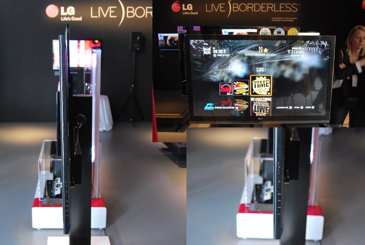 LG LS