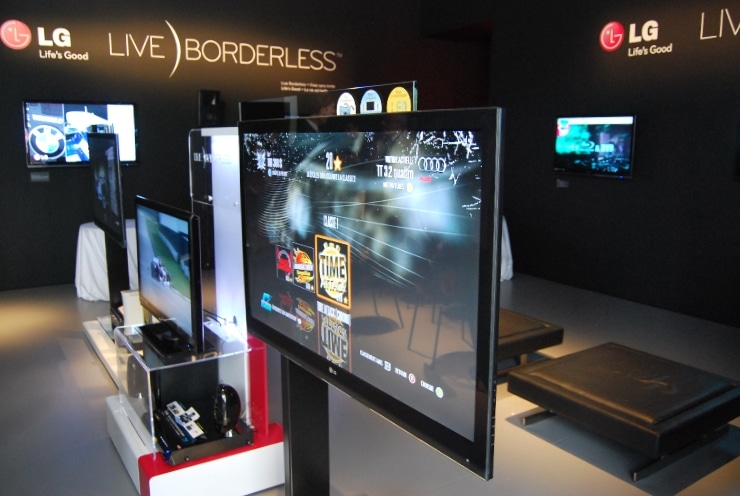 LG LS2