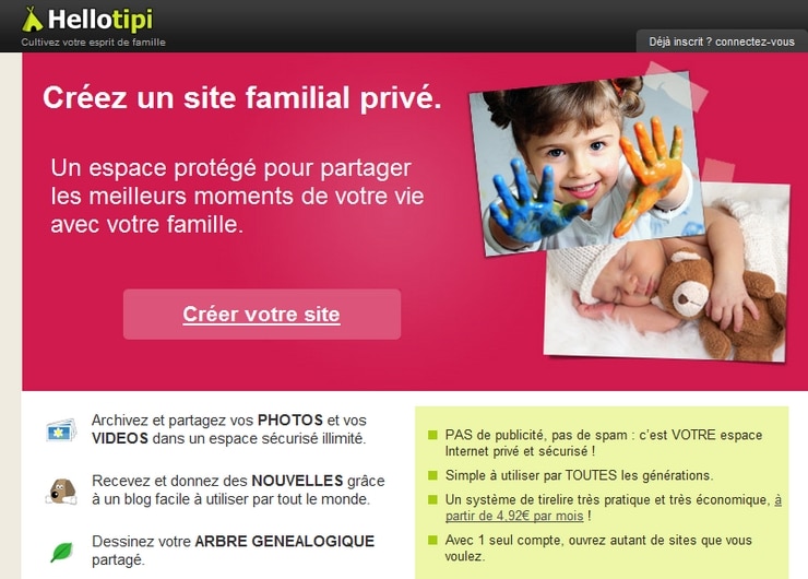 hellotipi images