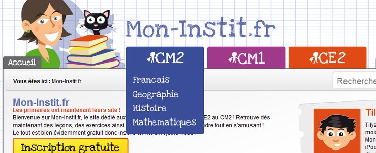 mon-instit mon-instit