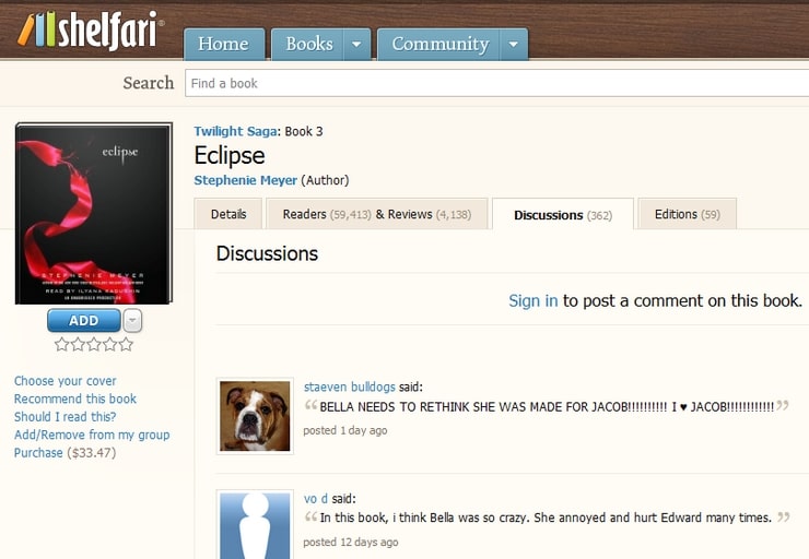 shelfari reseau social livres shelfari reseau social livres