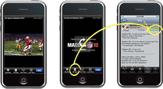 admob player pub nouveau admob player pub nouveau