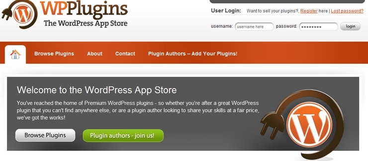 appstore wordpress plugin appstore wordpress plugin