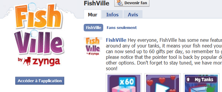 fishville zynga