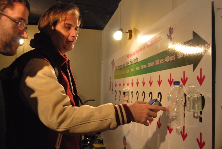 festival bd eco emballages