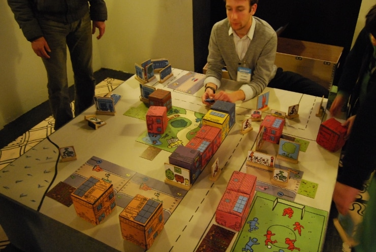 festival angouleme BD 2010