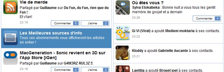 nouvelles news goojet nouvelles news goojet