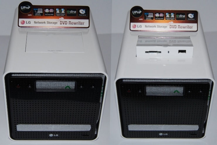 LG NAS7