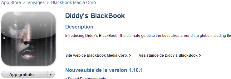 diddys blackbook application iphone diddys blackbook application iphone