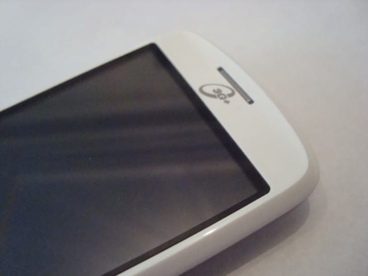 htc google magic sfr
