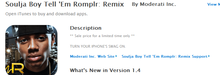 soulja boy tell em romplr remix soulja boy tell em romplr remix