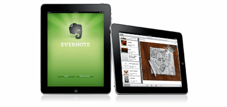 ipad-evernote