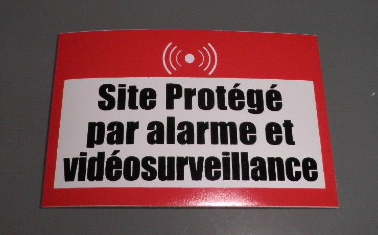 protection domestique myfox