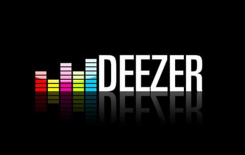 deezer belgacom