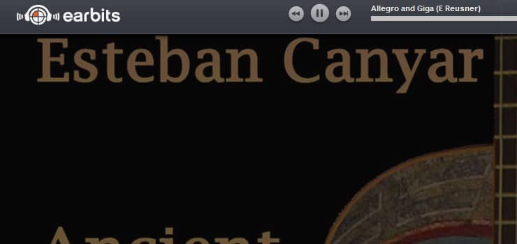 earbits radio