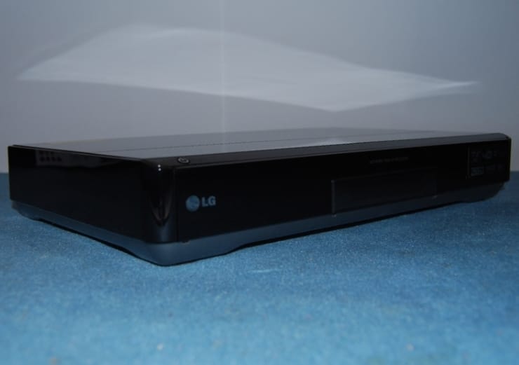 [TEST] MS450H LA NOUVELLE MEDIA STATION BY LG