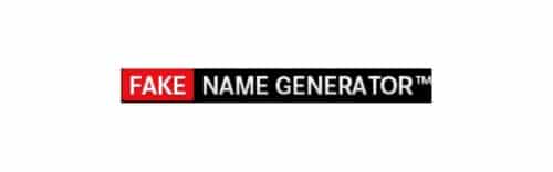 logo fake name generator