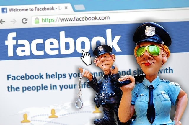 piratage compte facebook