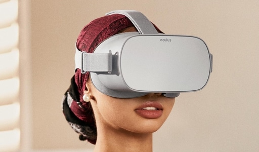 casques realite virtuelle