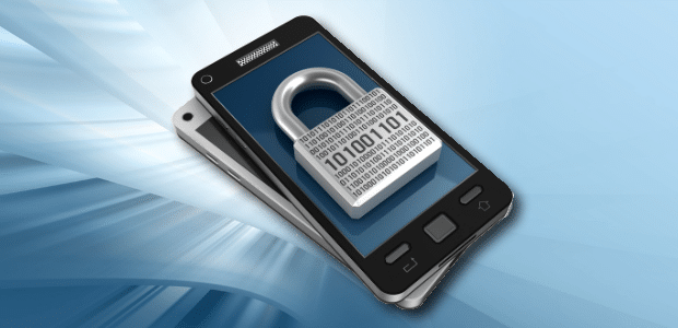 securite mobile smartphone