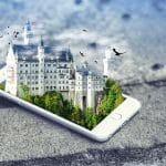 artisans realité augmentée