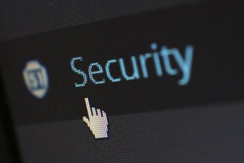 securite donnees informatique entreprise