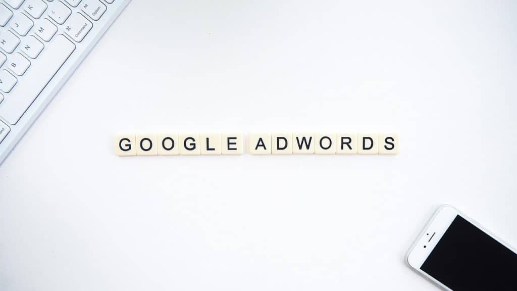 investir google adwords