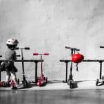 assurance trottinettes electriques