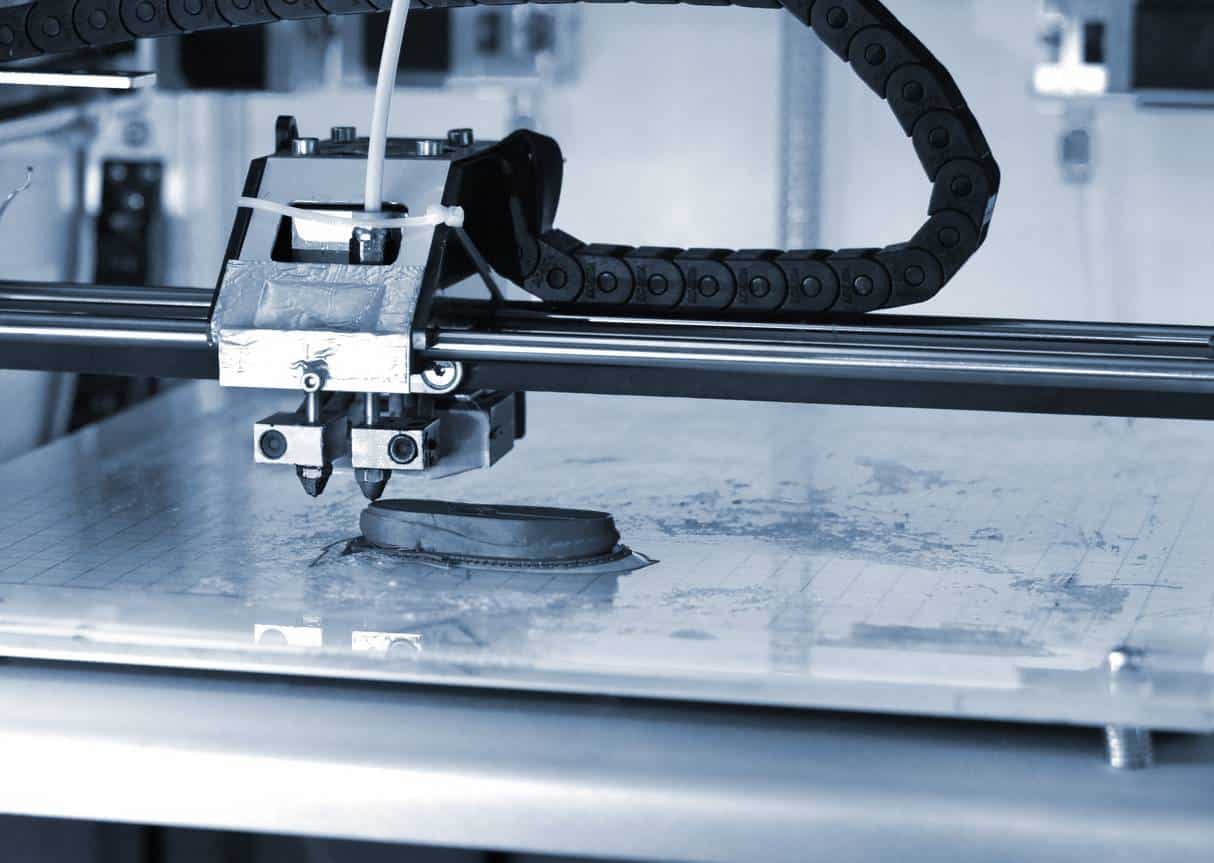 protection filtre imprimante 3D