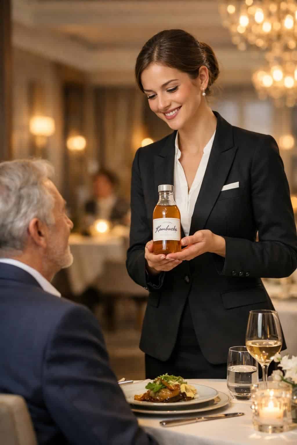 découvrez comment archipel kombucha révolutionne la fermentation micro-filtrée grâce aux techniques innovantes des brasseurs, pour un kombucha authentique et savoureux.