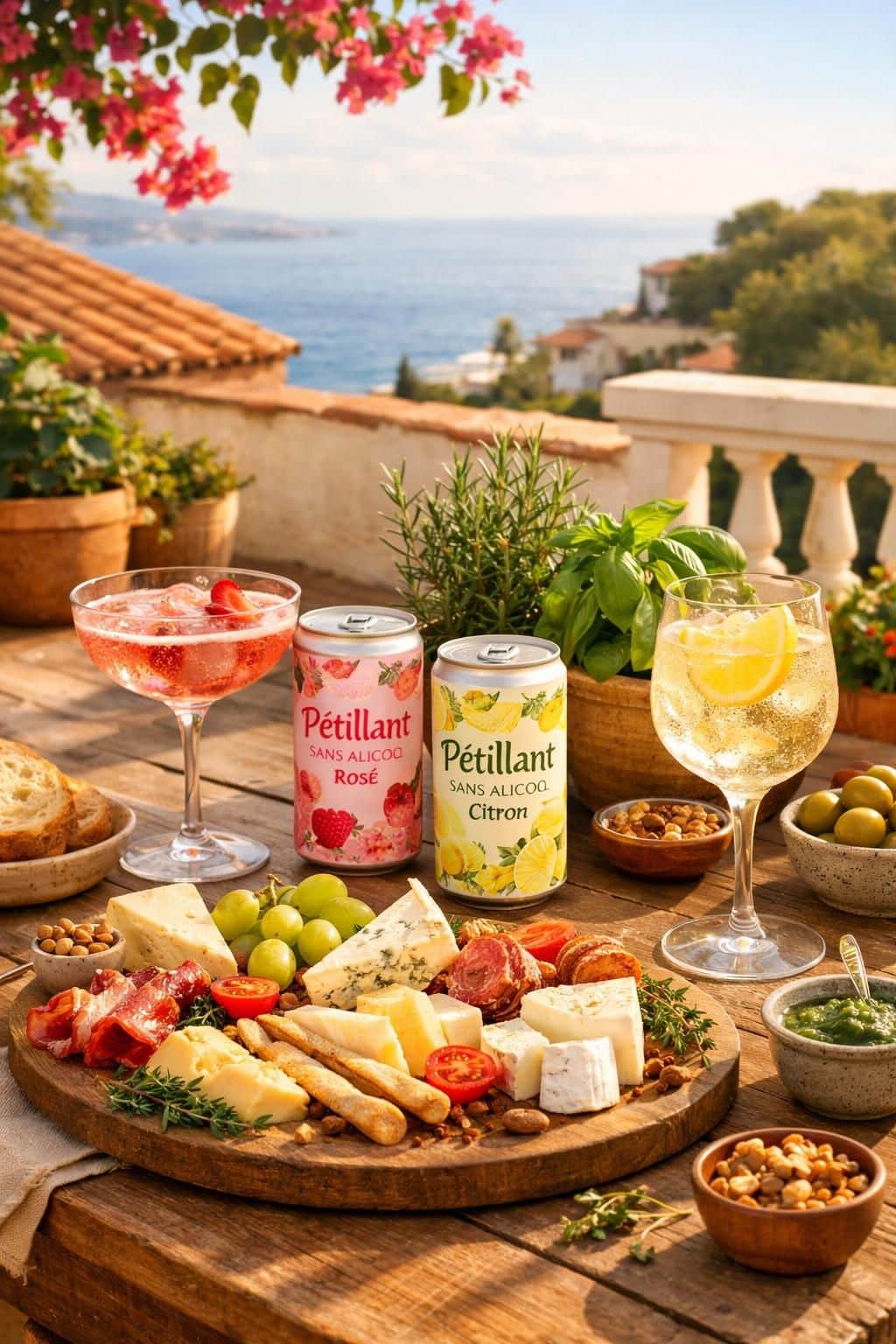 découvrez douze, la sélection des meilleurs pétillants sans alcool pour savourer des moments festifs et raffinés sans compromis.