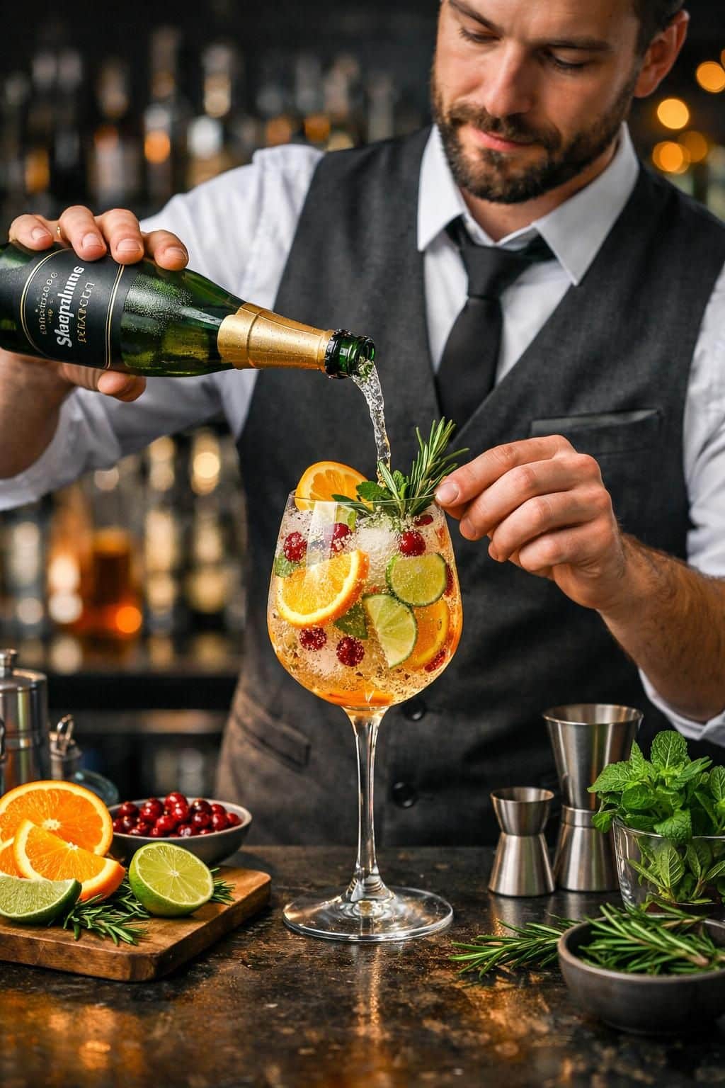 découvrez douze, la sélection des meilleurs vins pétillants sans alcool pour savourer des bulles authentiques et raffinées sans compromis.