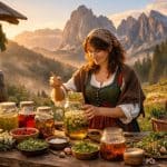 découvrez feral drinks et ses boissons botaniques fermentées authentiques, issues des dolomites italiennes, pour une expérience gustative unique et naturelle.