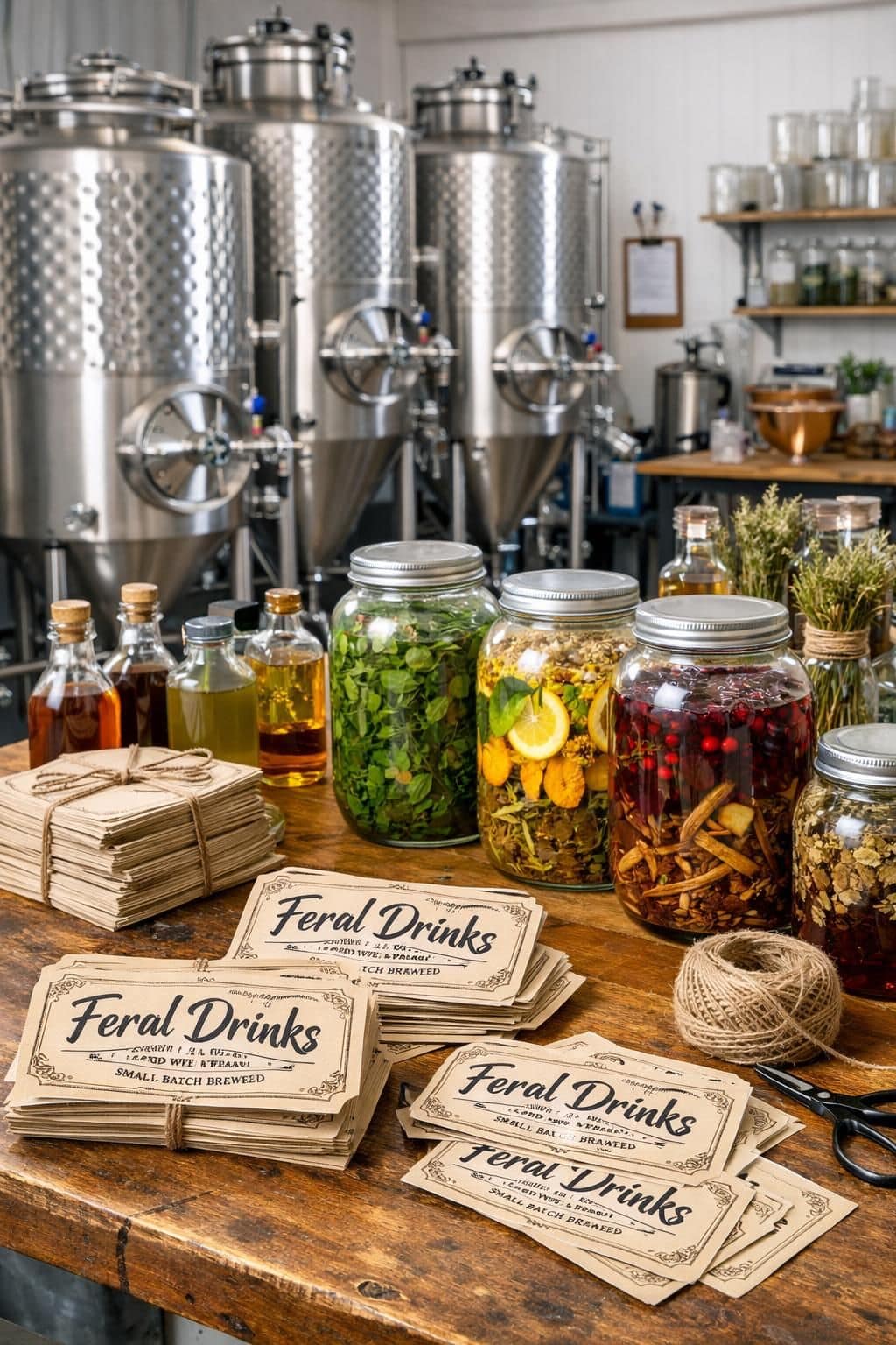 découvrez feral drinks, spécialiste des boissons botaniques fermentées des dolomites italiennes, alliant tradition et saveurs naturelles pour une expérience unique.