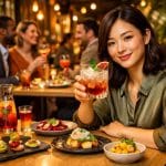 découvrez granith drinks, l'accord gastronomique parfait sans alcool pour sublimer vos repas avec des saveurs raffinées et inédites.