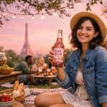 découvrez pink sun, la première bière craft sans alcool brassée en région parisienne, alliant saveurs uniques et savoir-faire local pour une dégustation authentique.