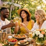 découvrez veuve clicquot et ses bulles de jardins, un pétillant gastronomique sans alcool alliant élégance et saveurs raffinées pour toutes vos occasions.