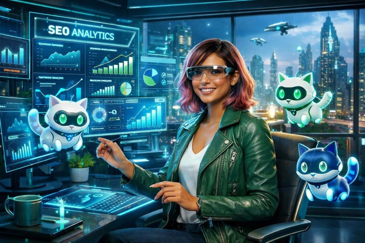 découvrez chatseo, votre nouvel outil seo en 2026, conçu pour optimiser votre référencement et booster votre visibilité en ligne facilement et efficacement.