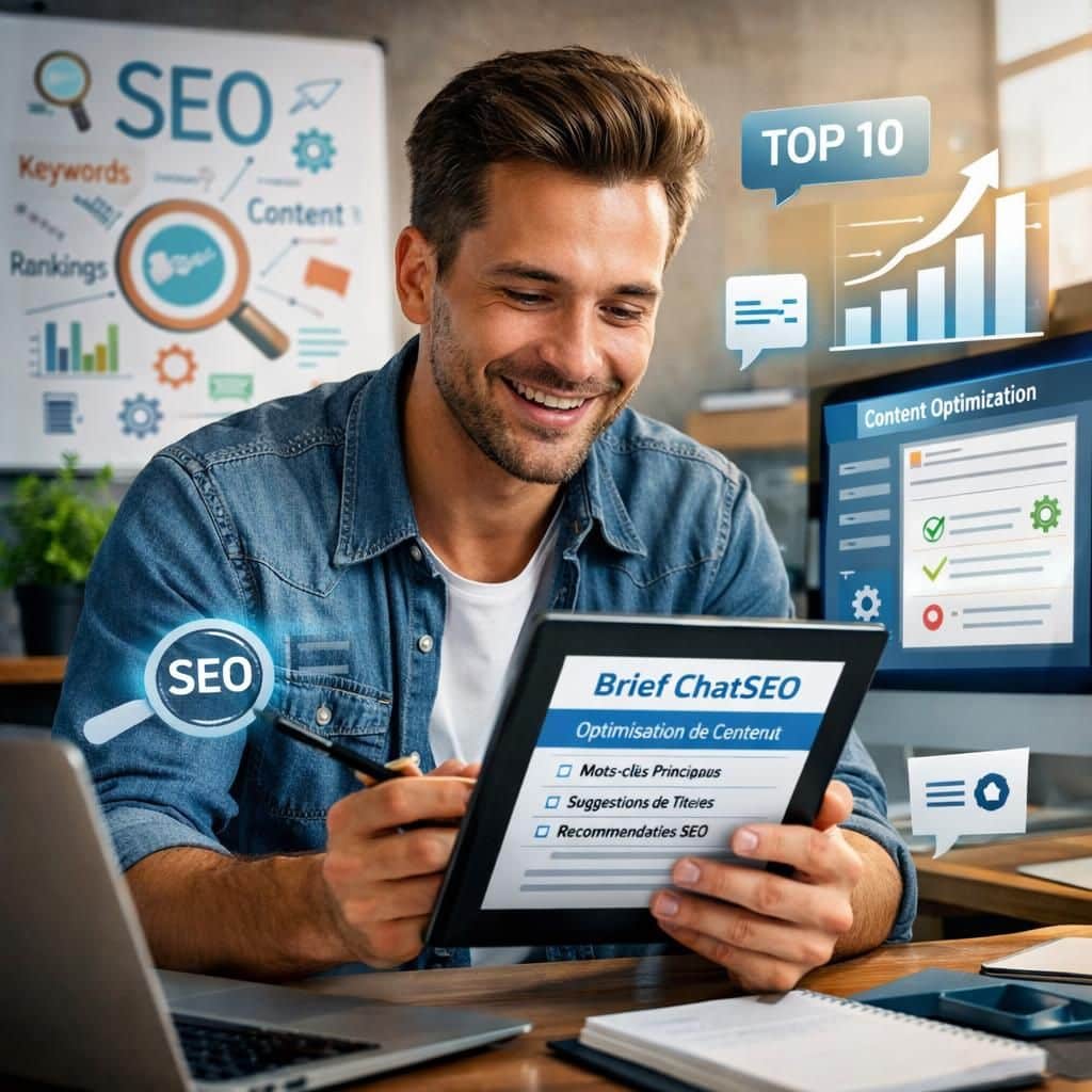 découvrez chatseo, votre nouvel outil seo en 2026, conçu pour optimiser votre référencement et booster la visibilité de votre site web avec des fonctionnalités innovantes et faciles à utiliser.