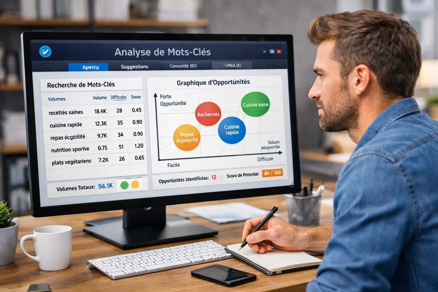 découvrez chatseo, votre nouvel outil seo innovant en 2026, conçu pour optimiser votre référencement et booster la visibilité de votre site facilement et efficacement.