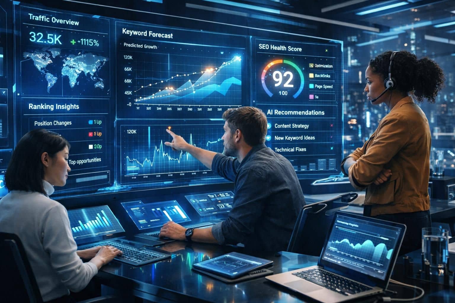 découvrez chatseo, votre nouvel outil seo en 2026, conçu pour optimiser votre référencement naturel avec intelligence et simplicité.